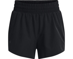 Under Armour Short tissé 3 en 1 Flex - Femme