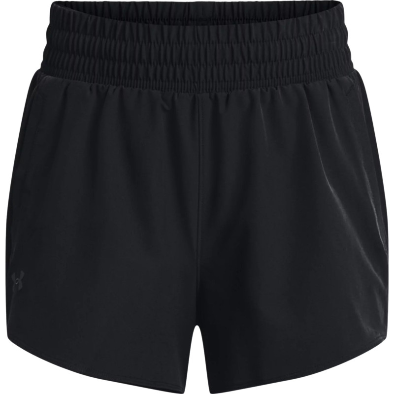 Under Armour Short tissé 3 en 1 Flex - Femme