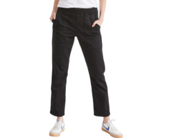 Duer Pantalon No Sweat Everyday - Femme