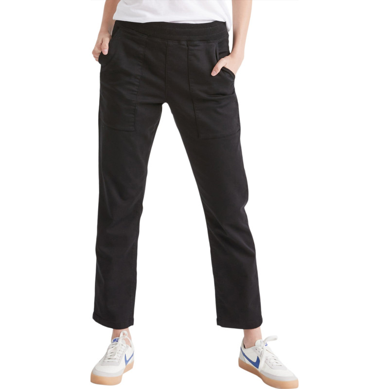 No Sweat Everyday Pants - Women's