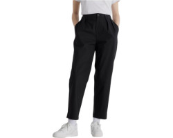 Boylston Twill Tapered Pant - Women's