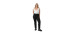 Athleisure Elliott High-Rise Pant - Women's