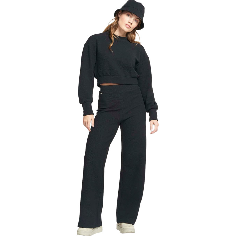 Moon classic flared pants - Women's