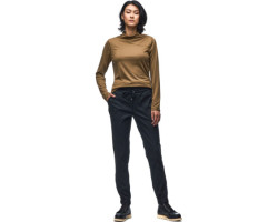 Gamba II high-waisted pants - Women's