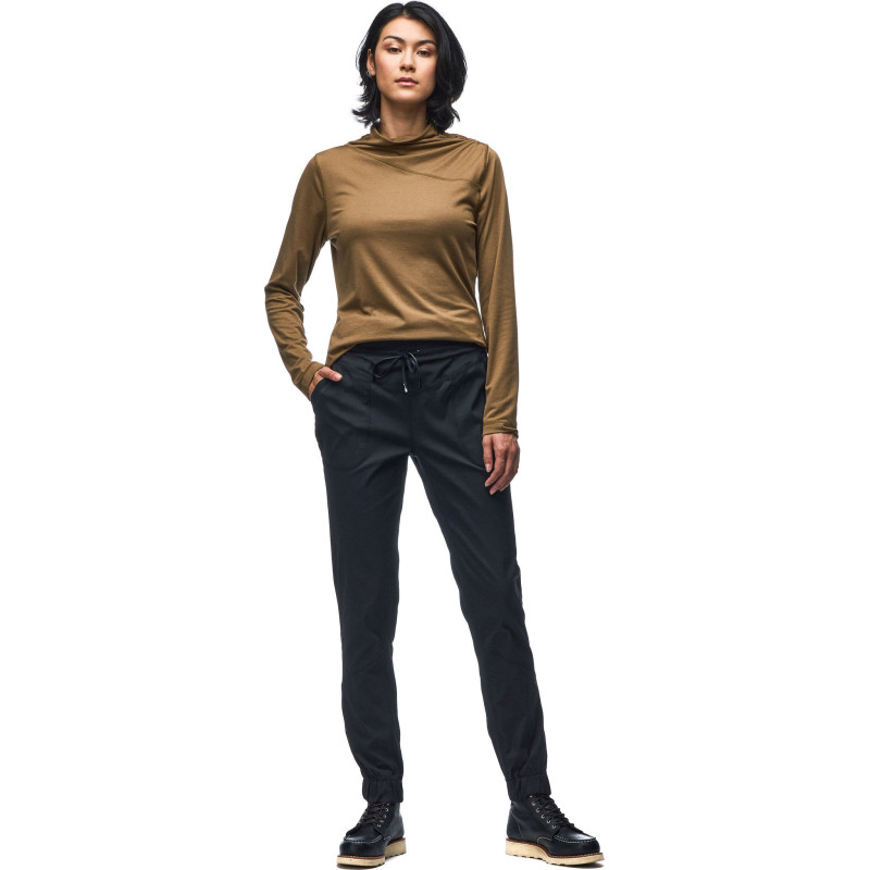 Gamba II high-waisted pants - Women's