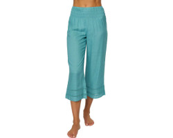 Jonette woven pants - Women's