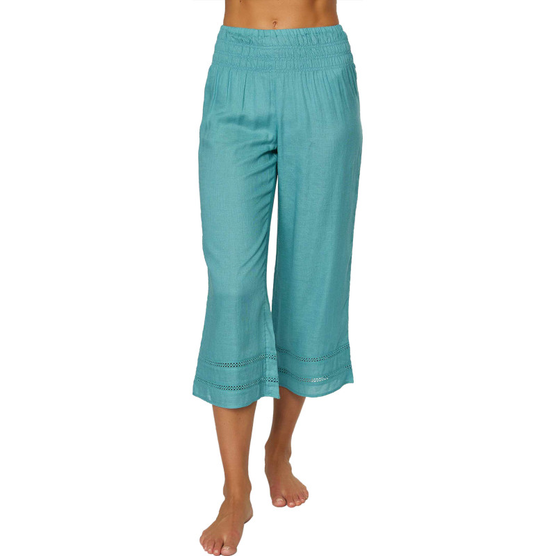 Jonette woven pants - Women's