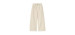 Jens twill pants - Women's