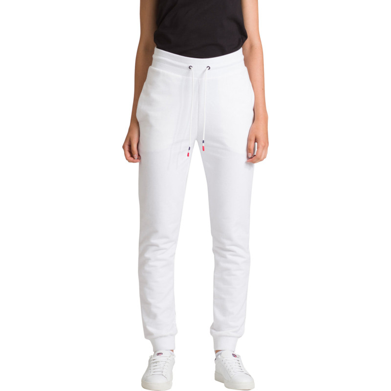 Logo pants - Women