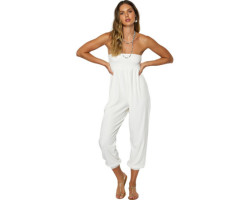 Sandy Jumpsuit - Women's