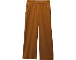 prAna Pantalon à jambe large Railay - Femme