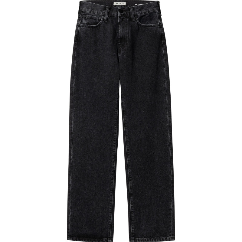 Carhartt Work In Progress Pantalon Noxon - Femme