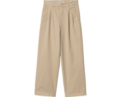 Carhartt Work In Progress Pantalon Cara - Femme