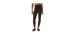 High-waisted compressive leggings - Women's