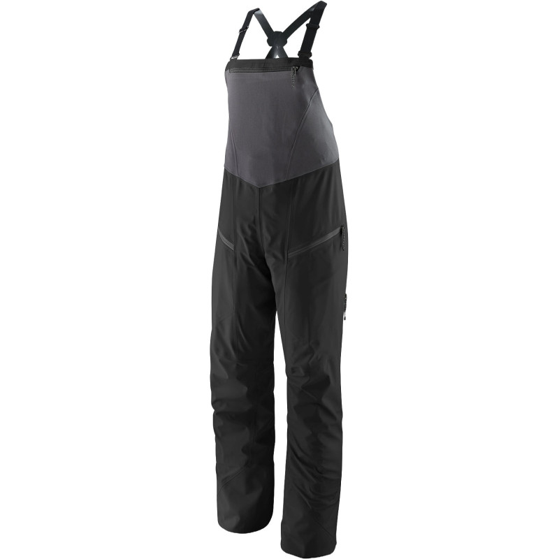 SnowDrifter Overalls - Women's