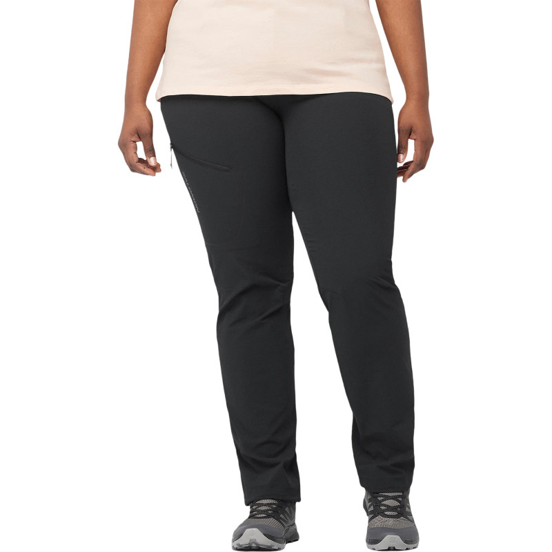 Wayfarer warm pants - Women's