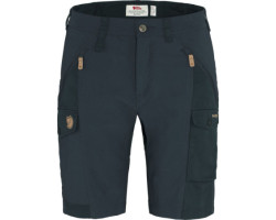 Fjällräven Short Nikka Curved - Femme