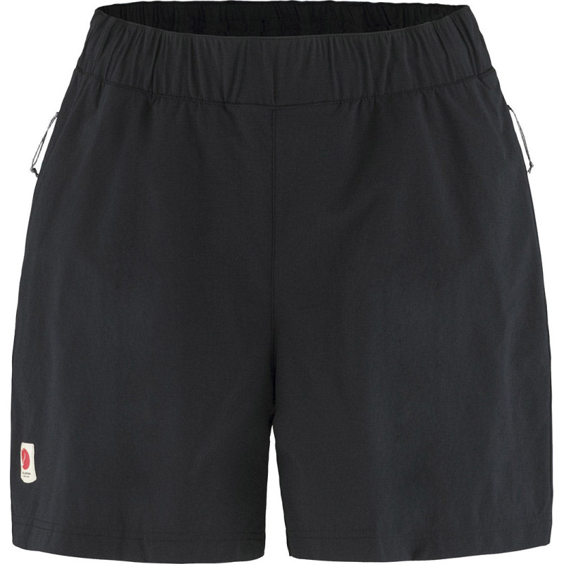 Fjällräven Short décontracté High Coast - Femme