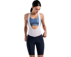 Classic bib shorts - Women's