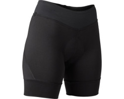 FOX Short Tecbase Lite Liner - Femme