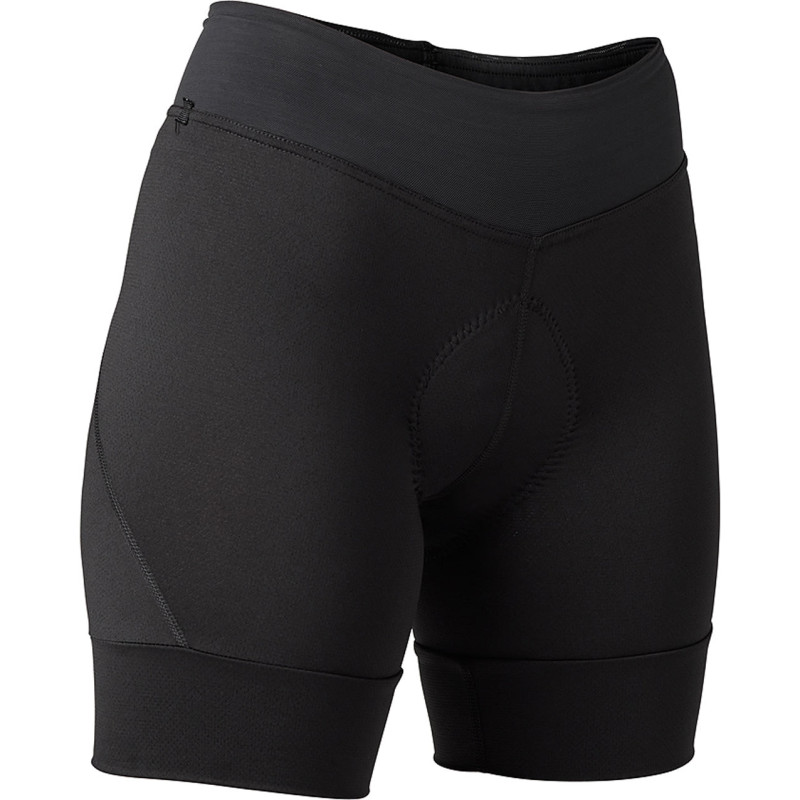 FOX Short Tecbase Lite Liner - Femme