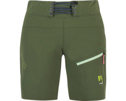 Val Di Dentro Bermuda shorts - Women's