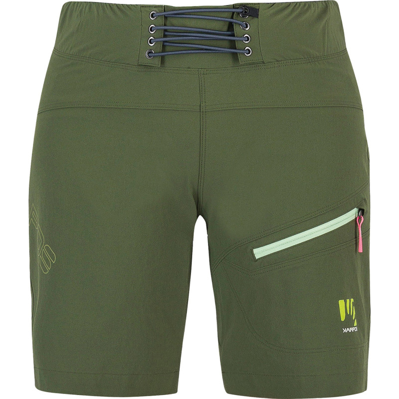 Val Di Dentro Bermuda shorts - Women's