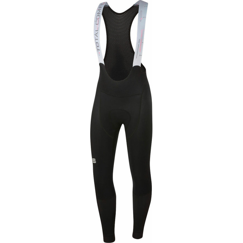 Sportful Collant à bretelles Total Comfort - Femme