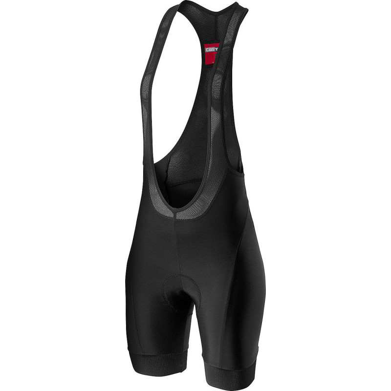 Prima bib shorts - Women's