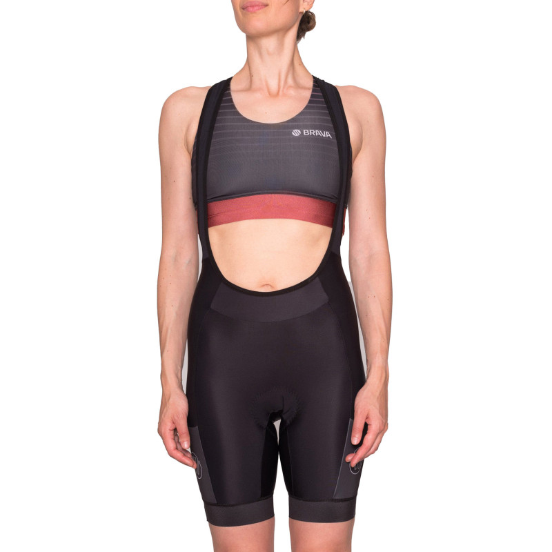 Bib shorts - Women