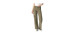 Alva Straight Leg Cargo Pants - Women's