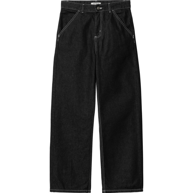 Carhartt Work In Progress Pantalon Simple - Femme