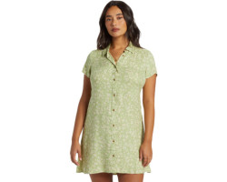 Billabong Mini-robe Cooler Days - Femme