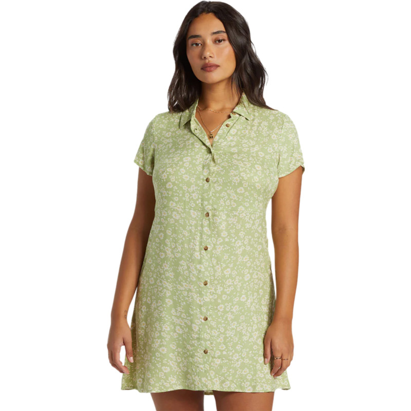 Billabong Mini-robe Cooler Days - Femme