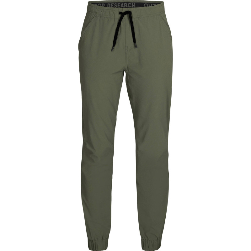 Ferrosi jogging pants - Women's