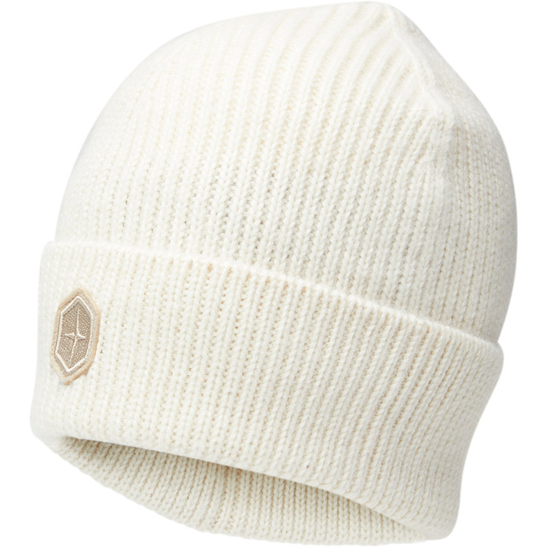 Quartz Co. Tuque en laine de bébé alpaga