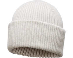 Merino wool beanie - Unisex