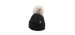 Stunning Pom Hat - Women's