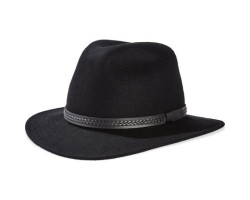 Montana Fedora Hat - Unisex