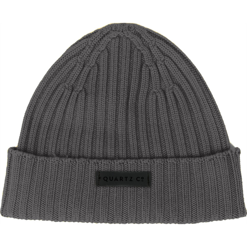 Merino wool beanie - Unisex