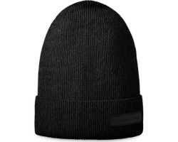 Light cashmere beanie - Women