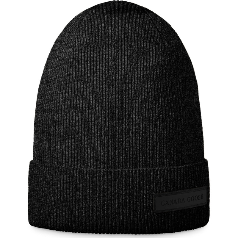 Light cashmere beanie - Women