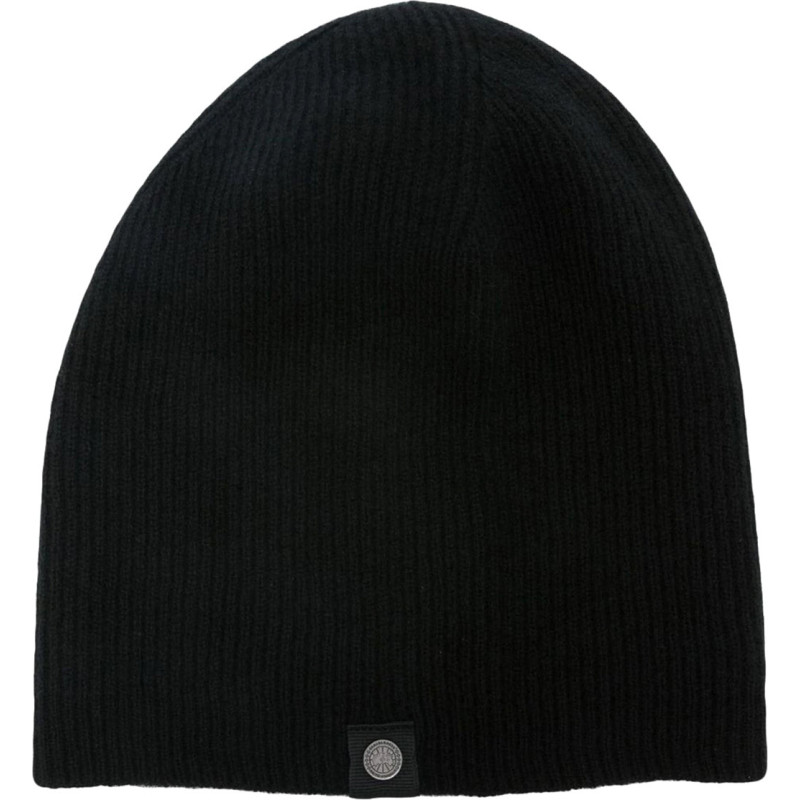 Reflective cashmere beanie - Women's