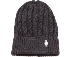 Twisted Beanie - Women