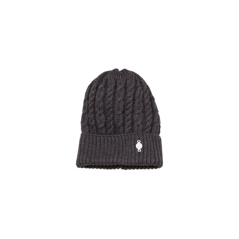 Twisted Beanie - Women