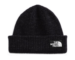 Salty Lined Beanie - Unisex