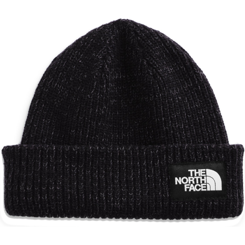 Salty Lined Beanie - Unisex