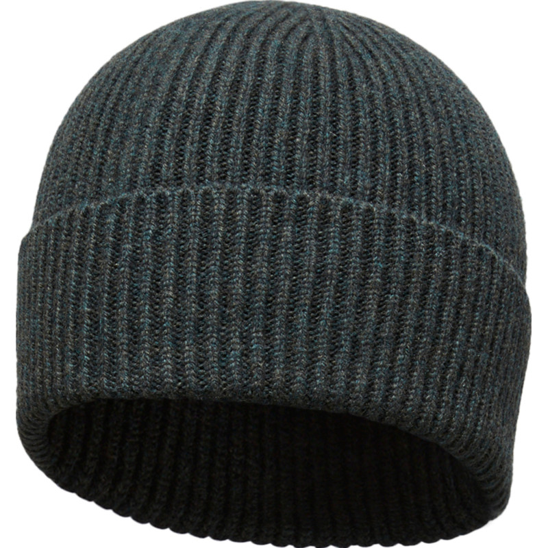 Colorful Standard Tuque en laine mérinos - Unisexe