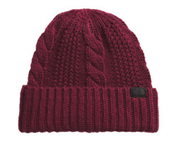 Oh Mega Beanie - Women's