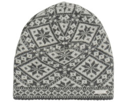 Grace classic beanie - Women's